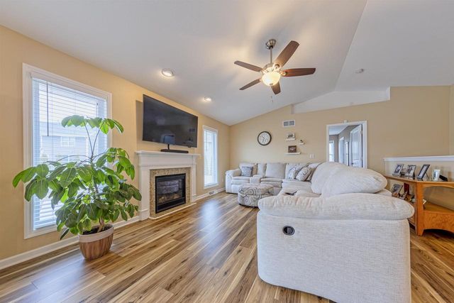 4939 Parkwood Drive, Milton, WI 53563