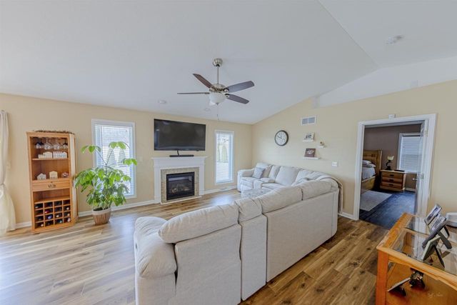 4939 Parkwood Drive, Milton, WI 53563