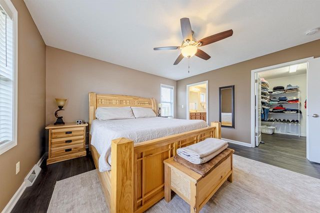 4939 Parkwood Drive, Milton, WI 53563