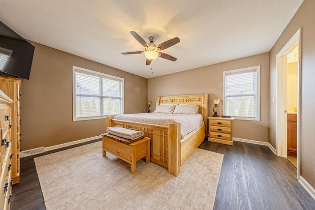 4939 Parkwood Drive, Milton, WI 53563