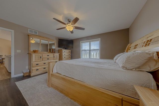 4939 Parkwood Drive, Milton, WI 53563