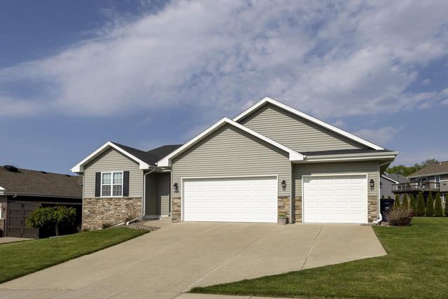 4939 Parkwood Drive, Milton, WI 53563