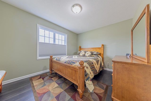 4939 Parkwood Drive, Milton, WI 53563