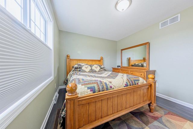 4939 Parkwood Drive, Milton, WI 53563