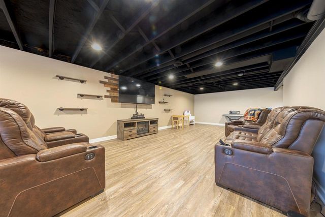 4939 Parkwood Drive, Milton, WI 53563