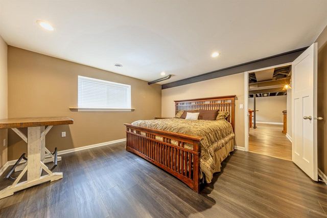 4939 Parkwood Drive, Milton, WI 53563