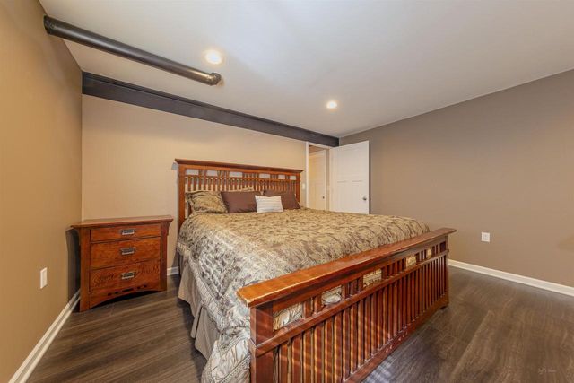 4939 Parkwood Drive, Milton, WI 53563