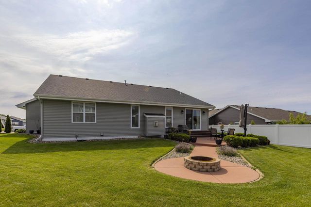 4939 Parkwood Drive, Milton, WI 53563