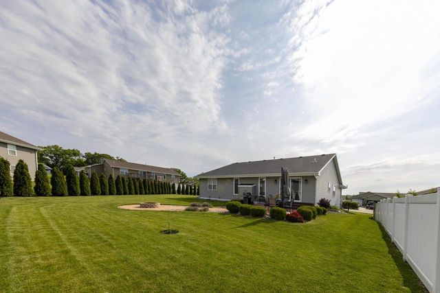 4939 Parkwood Drive, Milton, WI 53563