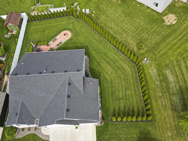 4939 Parkwood Drive, Milton, WI 53563