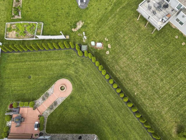 4939 Parkwood Drive, Milton, WI 53563