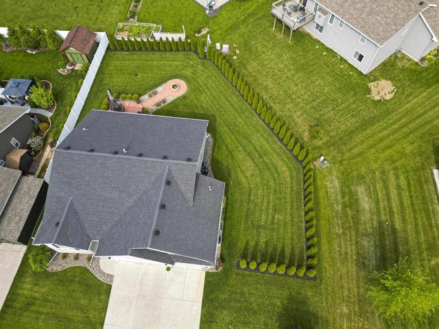 4939 Parkwood Drive, Milton, WI 53563