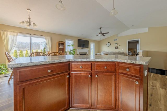 4939 Parkwood Drive, Milton, WI 53563