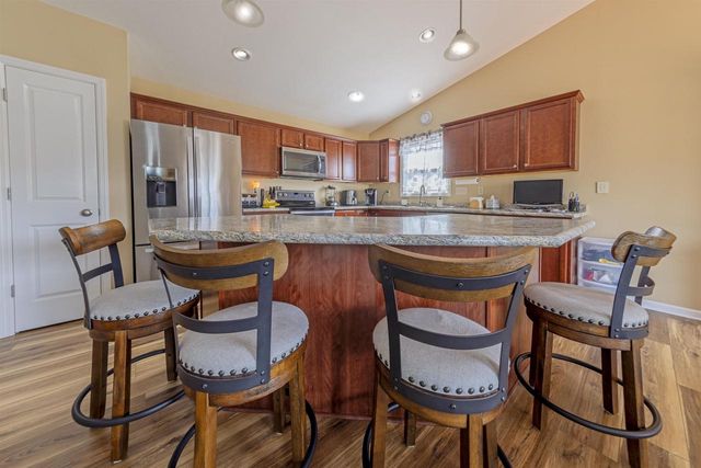 4939 Parkwood Drive, Milton, WI 53563