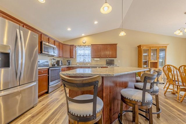 4939 Parkwood Drive, Milton, WI 53563