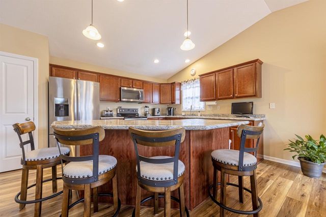 4939 Parkwood Drive, Milton, WI 53563