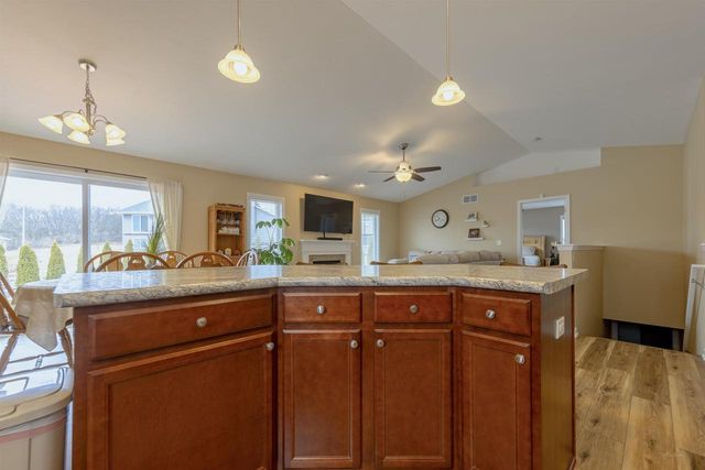 4939 Parkwood Drive, Milton, WI 53563