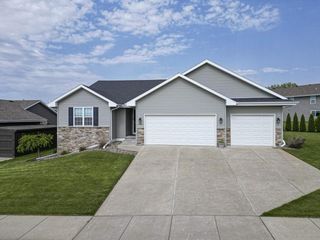 4939 Parkwood Drive, Milton, WI 53563