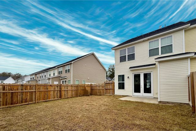 362 Green Fern Drive, Summerville, SC 29483