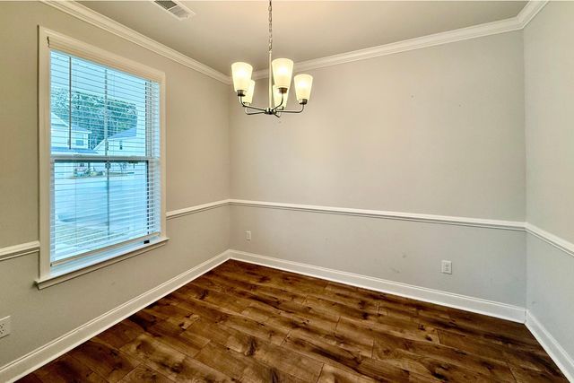 362 Green Fern Drive, Summerville, SC 29483