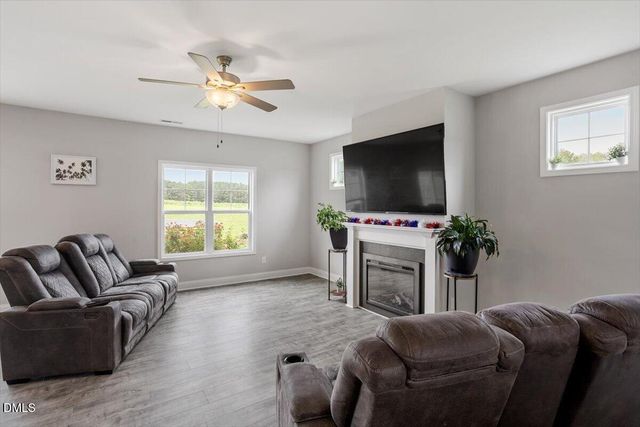 155 Colby Farm Drive, Kenly, NC 27542