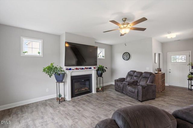 155 Colby Farm Drive, Kenly, NC 27542