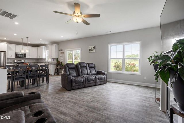 155 Colby Farm Drive, Kenly, NC 27542
