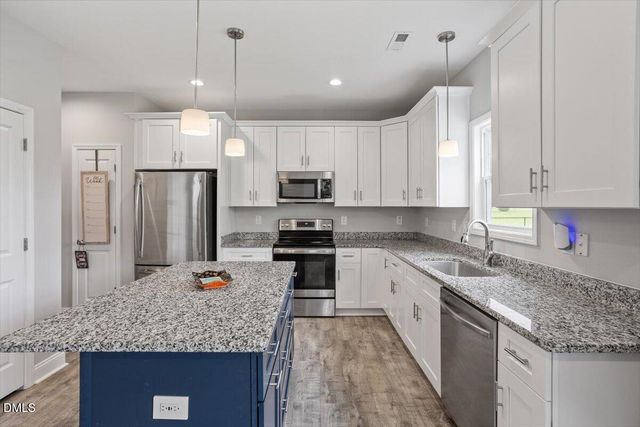 155 Colby Farm Drive, Kenly, NC 27542
