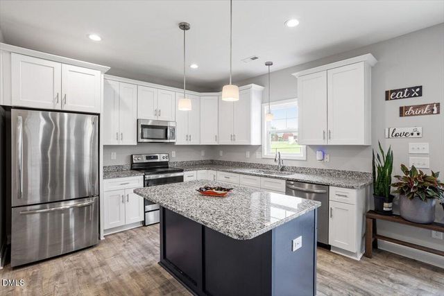 155 Colby Farm Drive, Kenly, NC 27542