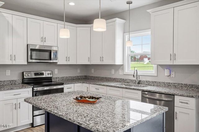 155 Colby Farm Drive, Kenly, NC 27542