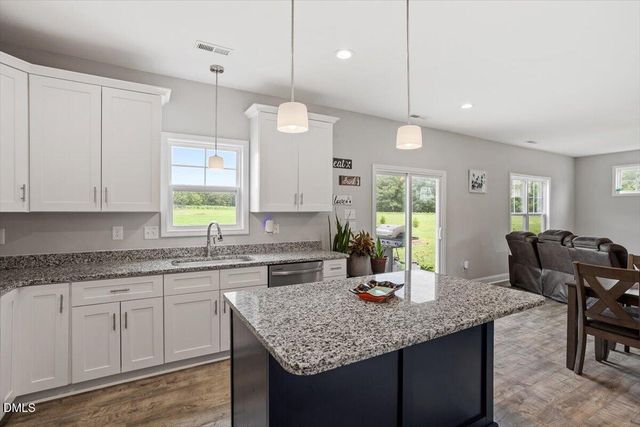 155 Colby Farm Drive, Kenly, NC 27542