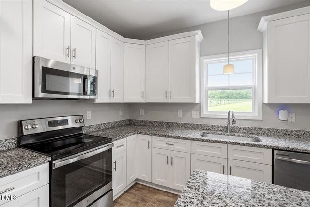 155 Colby Farm Drive, Kenly, NC 27542