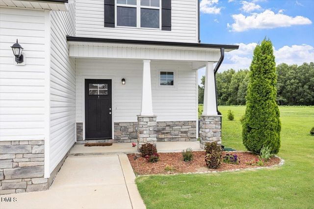 155 Colby Farm Drive, Kenly, NC 27542