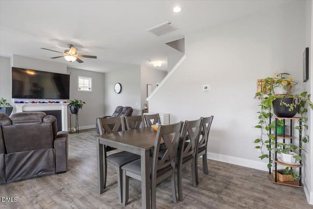 155 Colby Farm Drive, Kenly, NC 27542