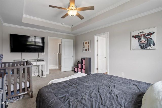 155 Colby Farm Drive, Kenly, NC 27542