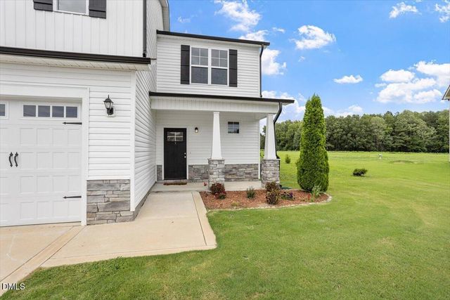 155 Colby Farm Drive, Kenly, NC 27542