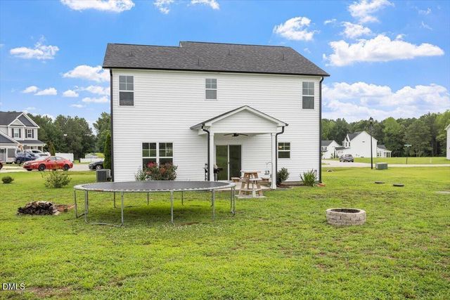 155 Colby Farm Drive, Kenly, NC 27542
