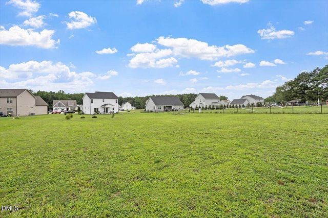 155 Colby Farm Drive, Kenly, NC 27542