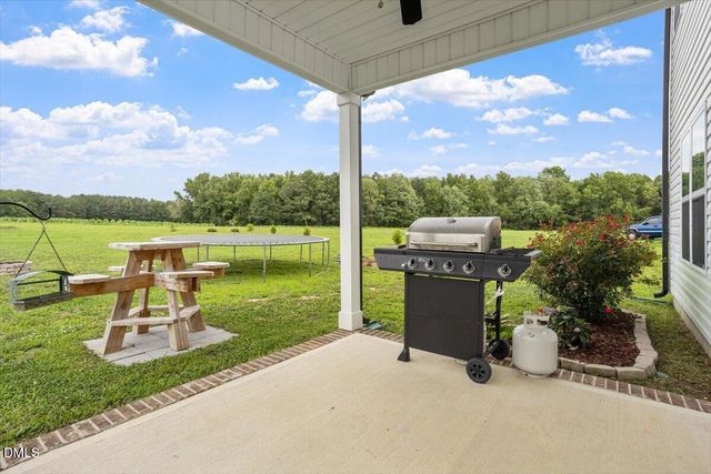 155 Colby Farm Drive, Kenly, NC 27542