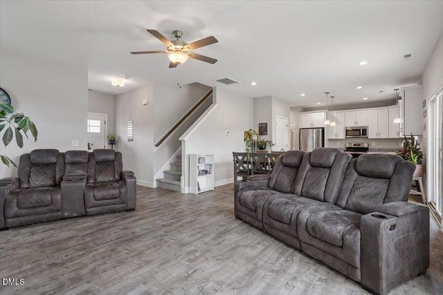 155 Colby Farm Drive, Kenly, NC 27542