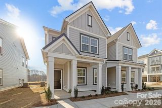 5016 Cherry Gum Court 46, Matthews, NC 28105
