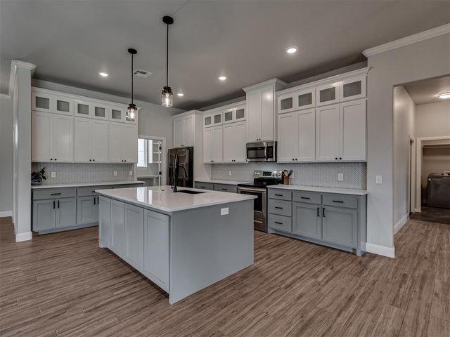 11406 Blue Heron Creek, Guthrie, OK 73044