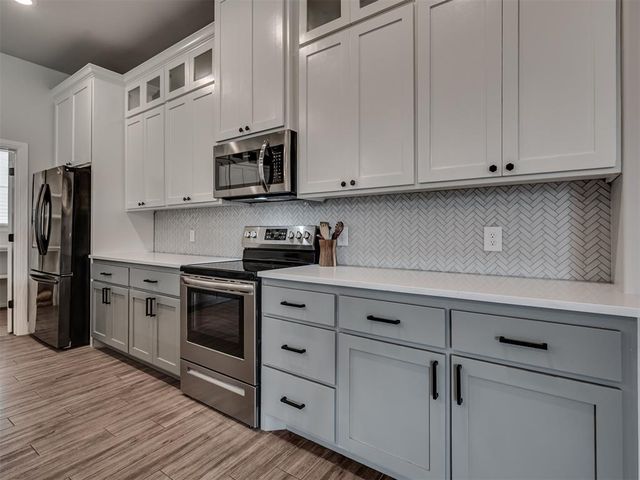 11406 Blue Heron Creek, Guthrie, OK 73044