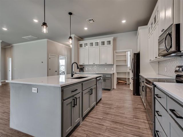 11406 Blue Heron Creek, Guthrie, OK 73044