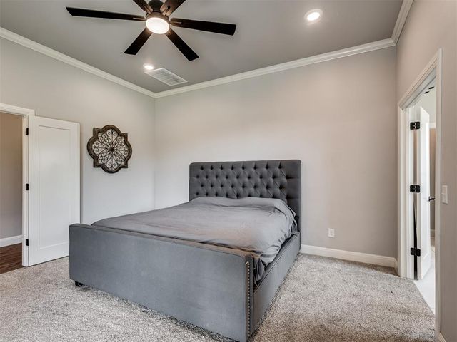11406 Blue Heron Creek, Guthrie, OK 73044