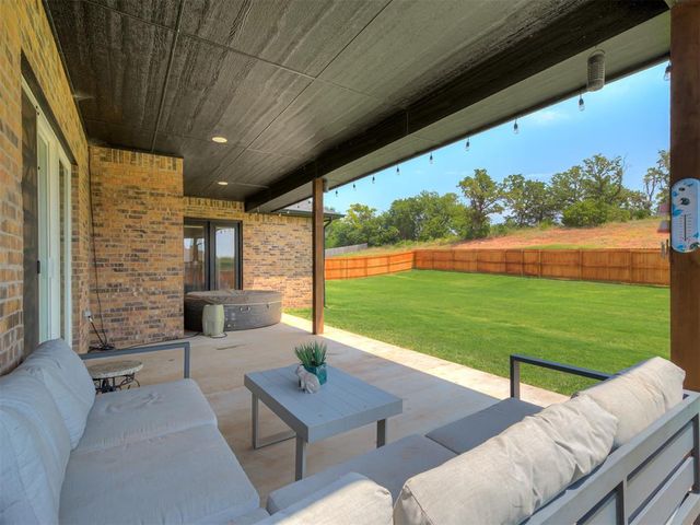 11406 Blue Heron Creek, Guthrie, OK 73044