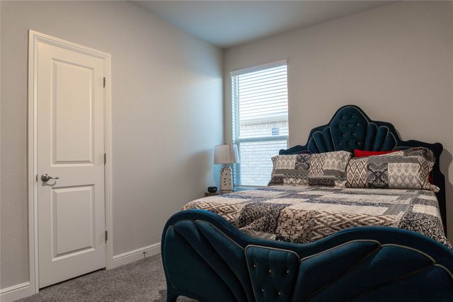 11512 Harp Lane, Fort Worth, TX 76052