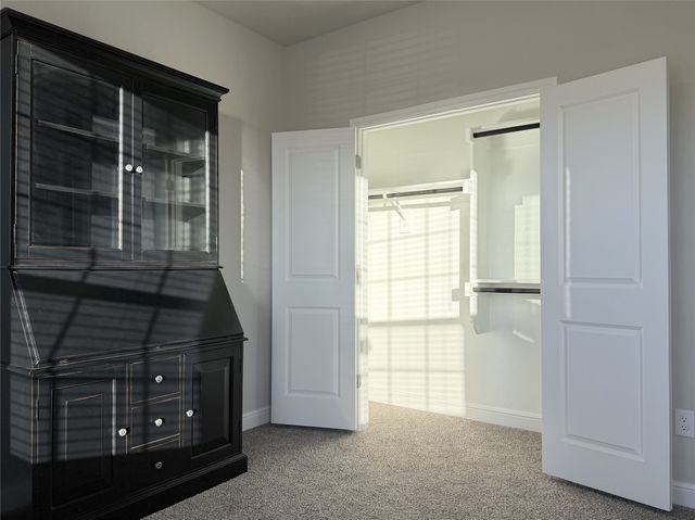 11512 Harp Lane, Fort Worth, TX 76052