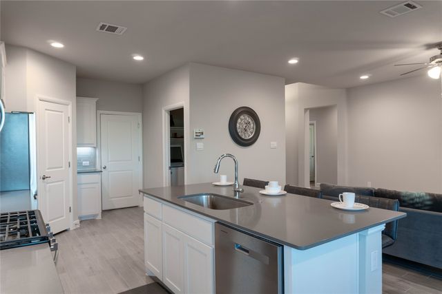 11512 Harp Lane, Fort Worth, TX 76052