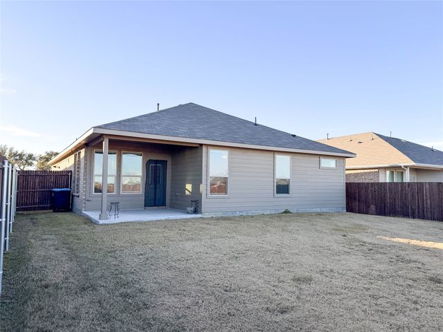 11512 Harp Lane, Fort Worth, TX 76052